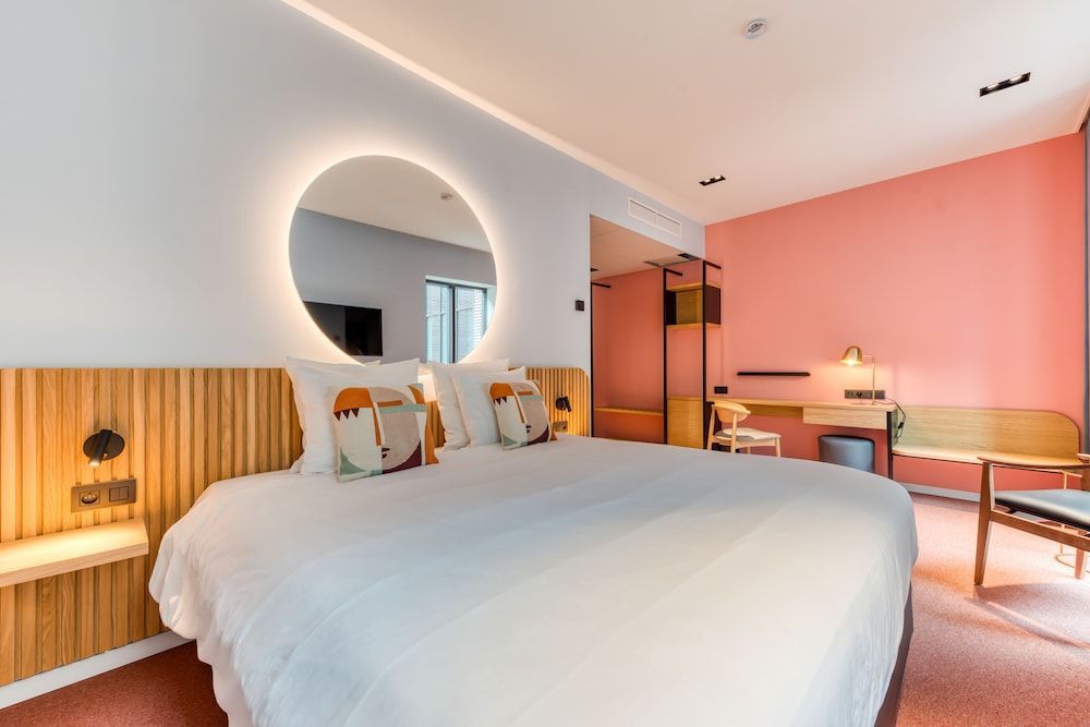 Mah Hotel 1
