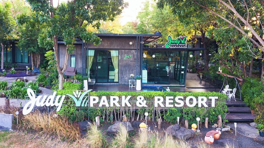 Judy Park & Resort Buriram 1