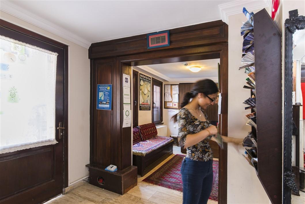Deniz Houses 2