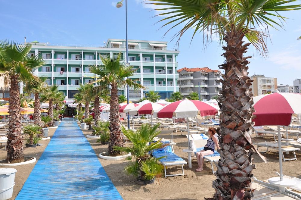 Hotel Vivas 1