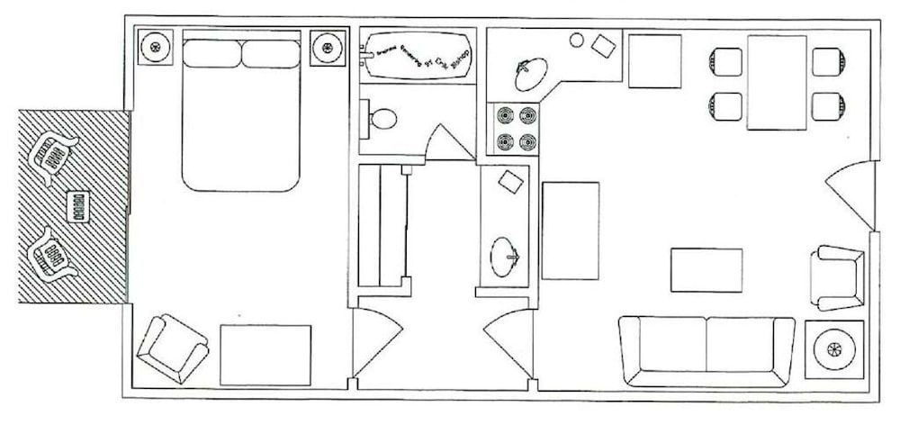 Stoneridge Resort 1