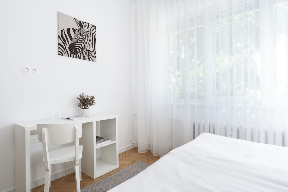 Starflat Gorgeous central apartment NDK 2