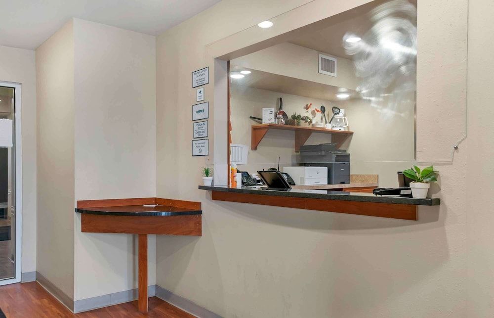 Extended Stay America Select Suites - Grand Rapids - Wyoming 2
