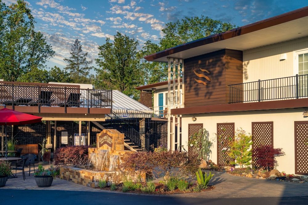 Golden Haven Hot Springs 1