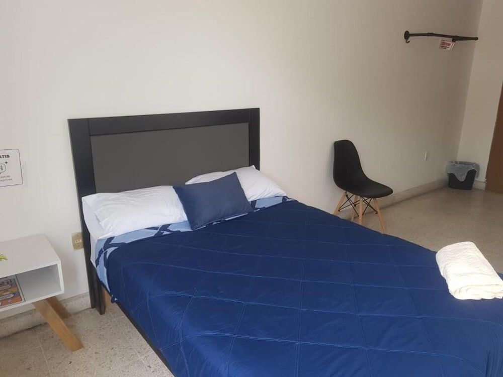 Airbnb Morelia 2