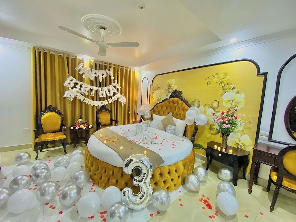 Nam Cuong X Hotel 1