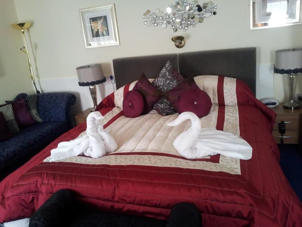 The Regal Hotel 1