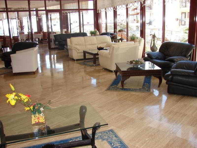 Crystal Hotel Bodrum 1