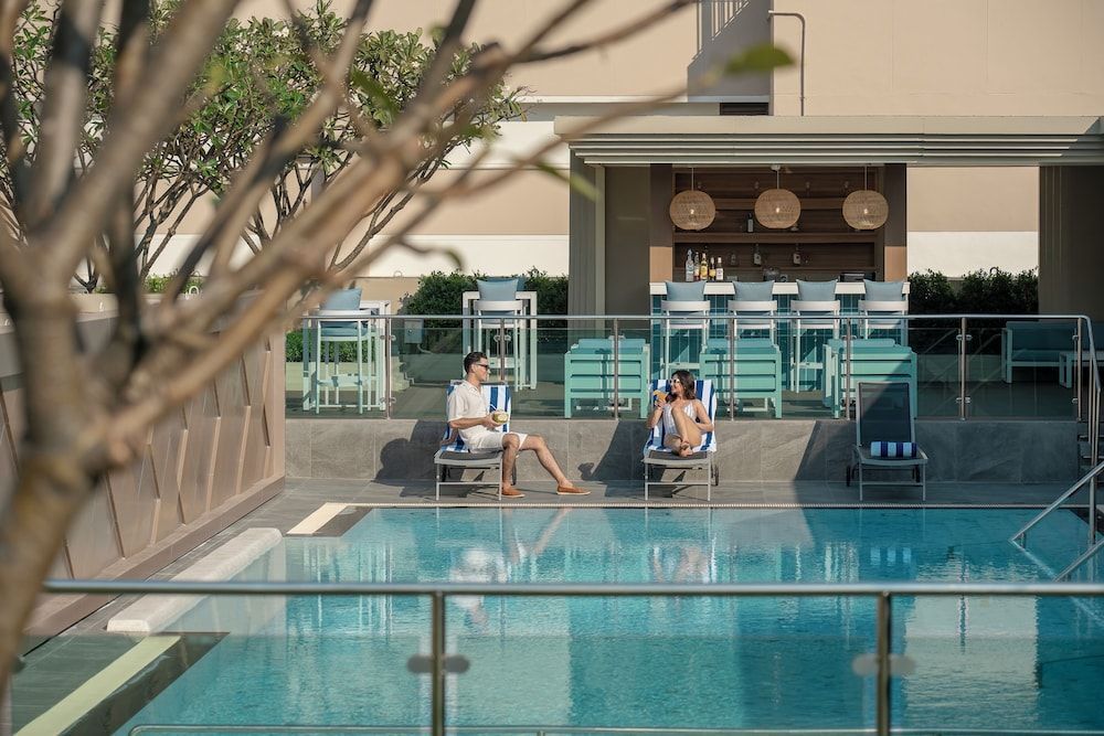 Hyatt Place Bangkok Sukhumvit 1 1