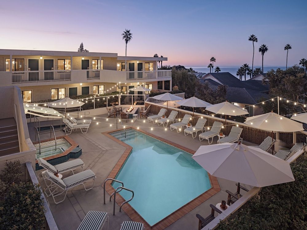 Laguna Beach House 1