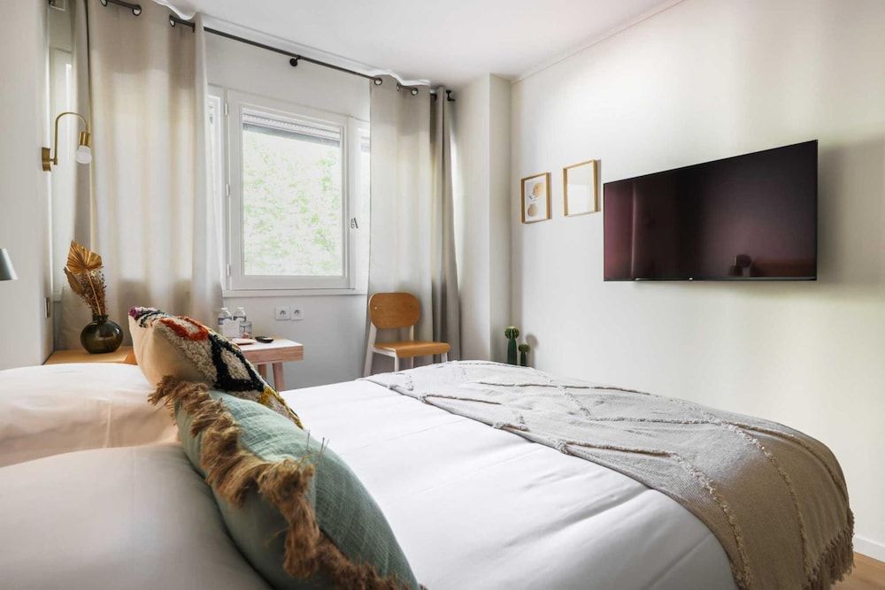 Green Suites Résidence Meudon Velizy 1