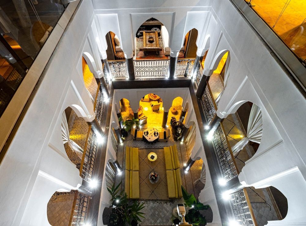 Riad Houma 1