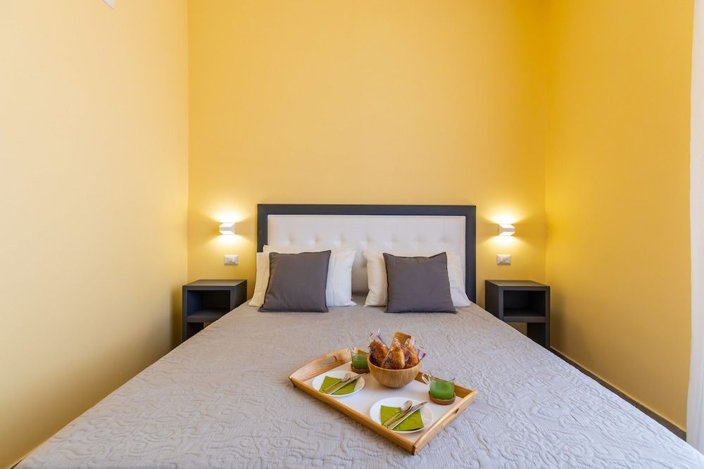 B&B Trianon 2
