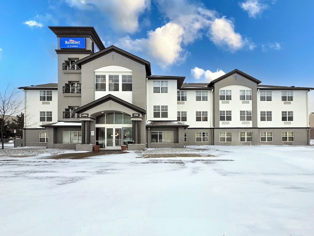 Baymont by Wyndham Auburn Hills South 1