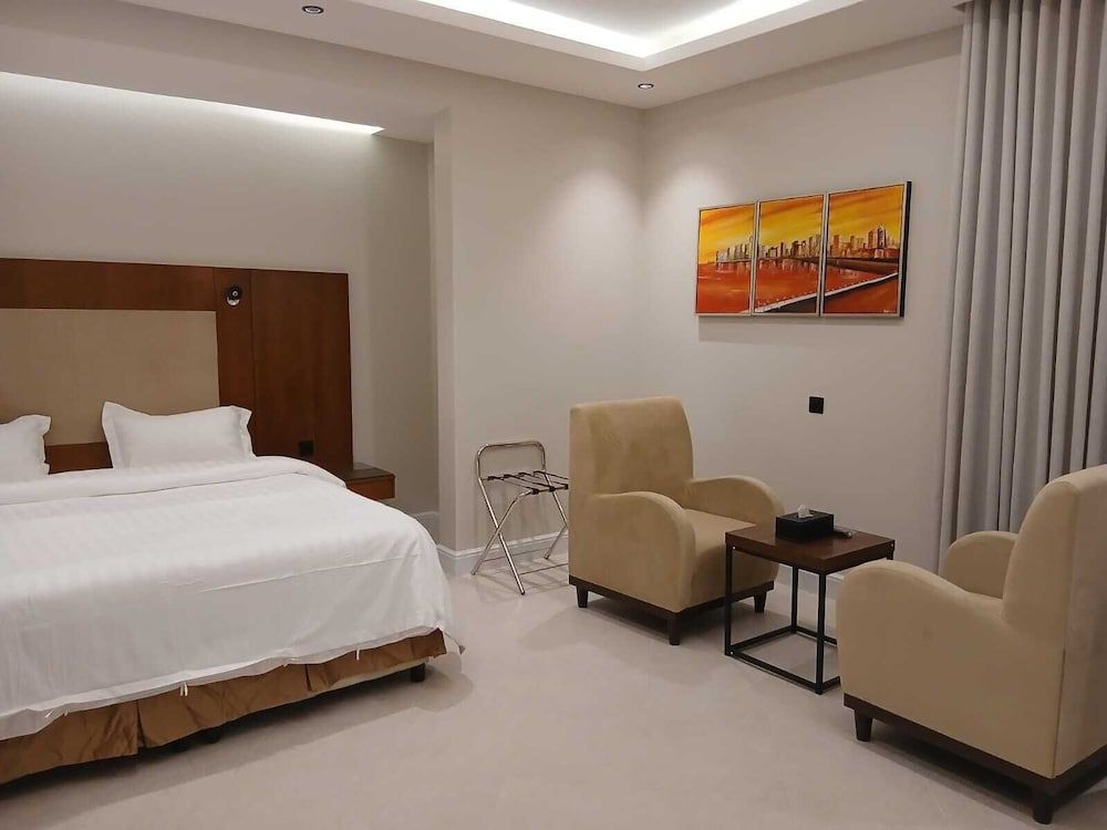 رؤوم إن للشقق المخدومة -شقراء-Raoum Inn Serviced Apartments-Shaqraa 2