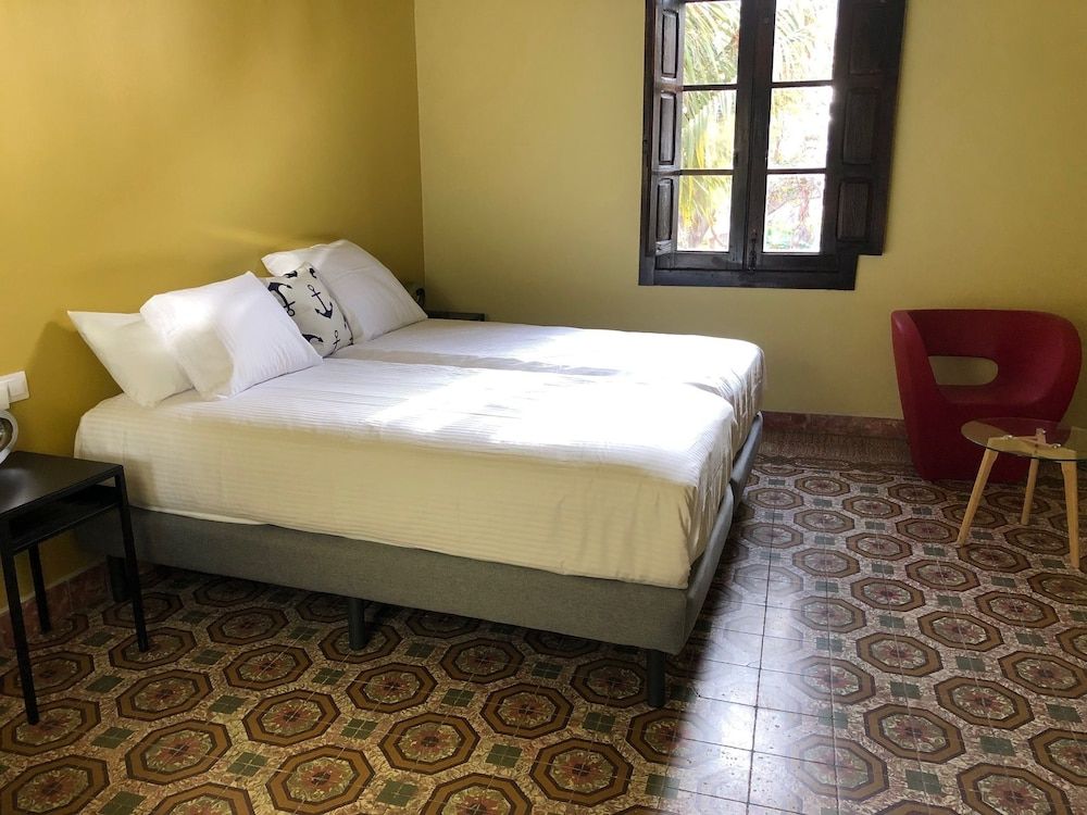 Villa Nestor 1