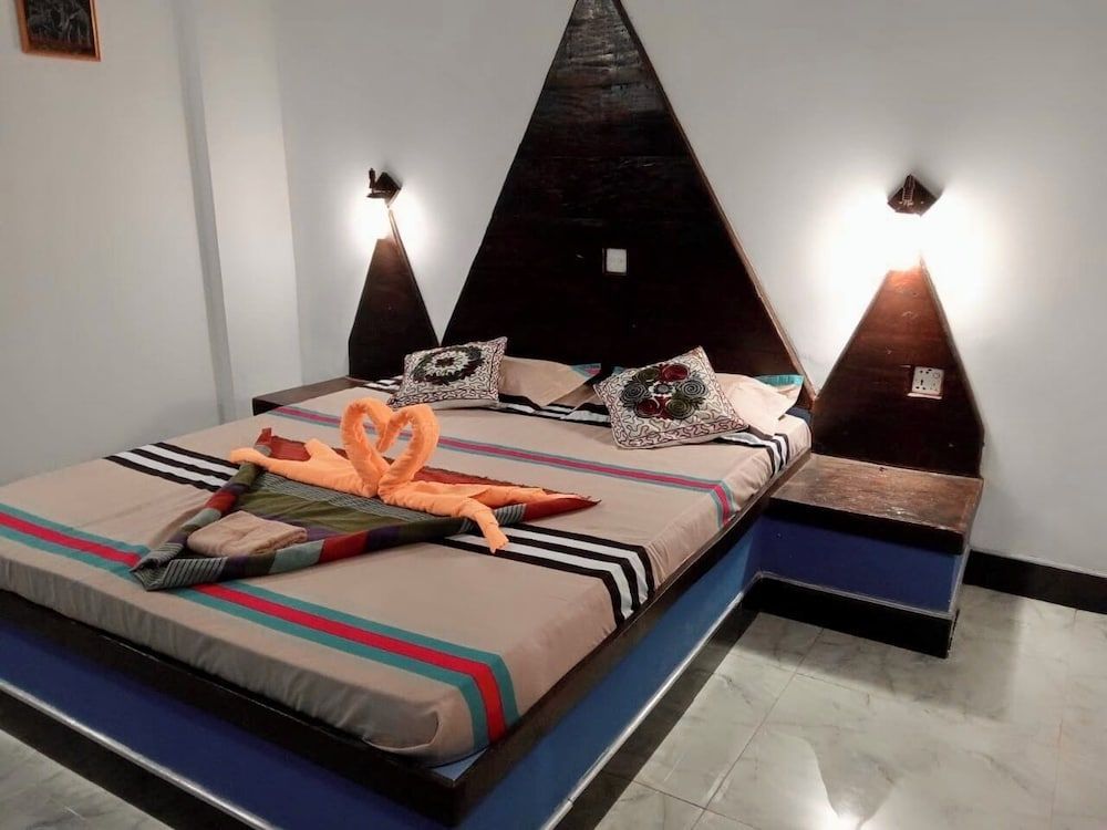 Lions Gate Homestay 2