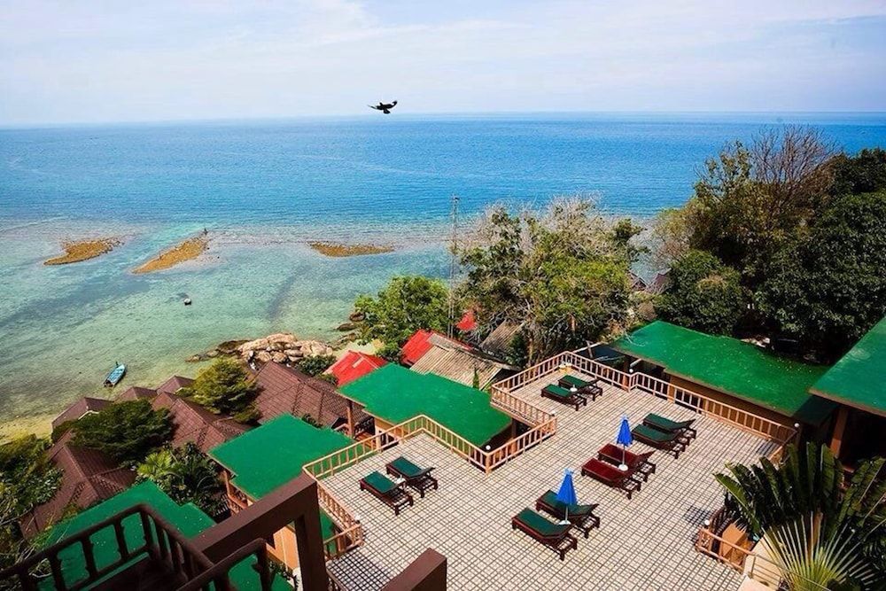 Haad Yao Bayview Resort & Spa - SHA plus Certified 2