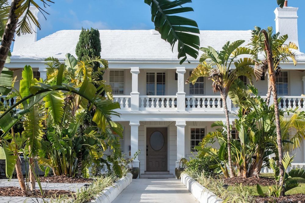 Hillcrest Boutique Hotel 1