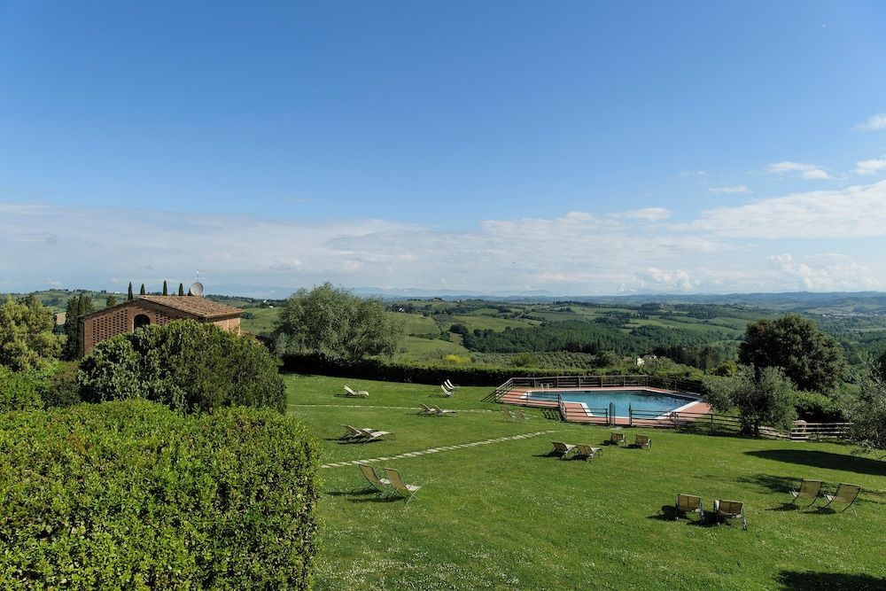 Santo Pietro Resort 1