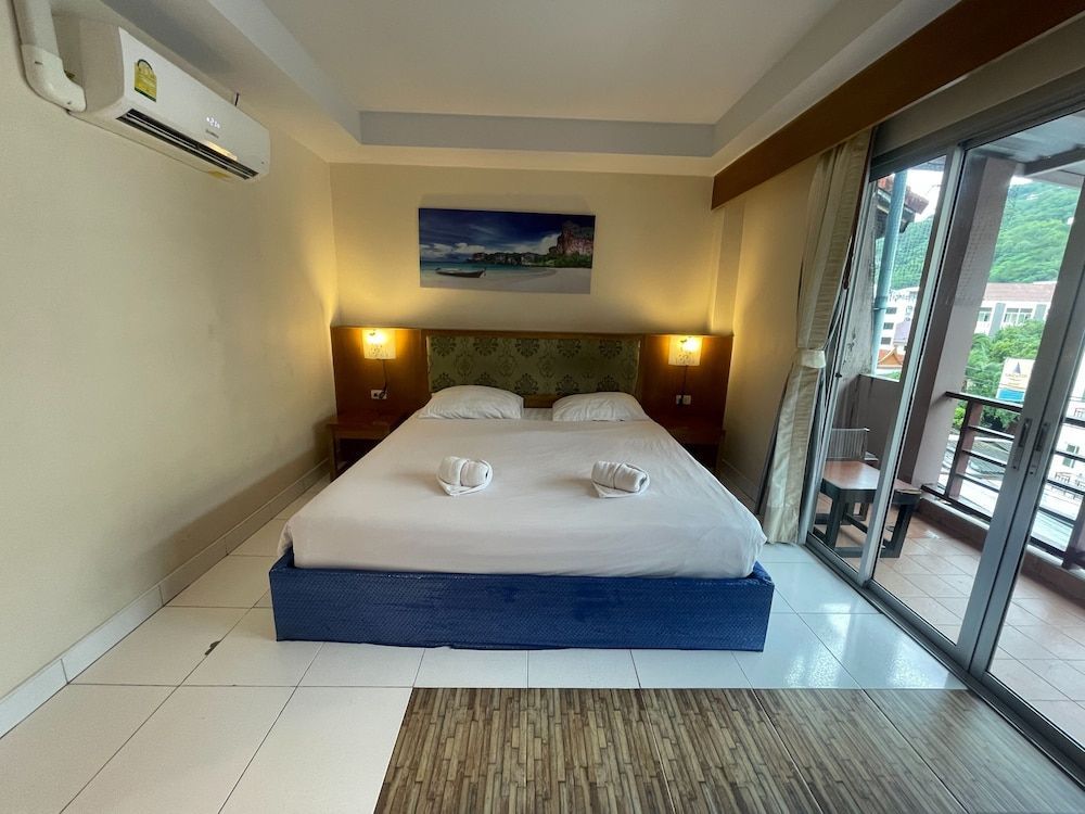 Bursa Hotel 2