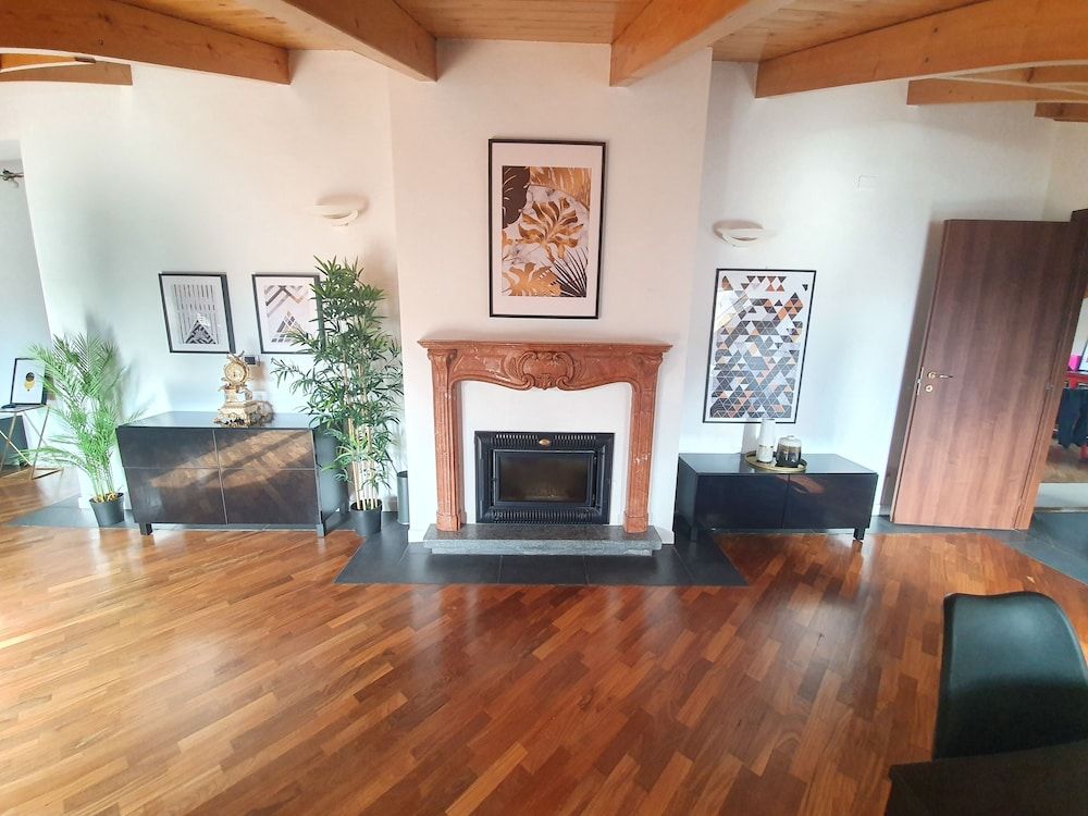 Casa Van Nuf 1