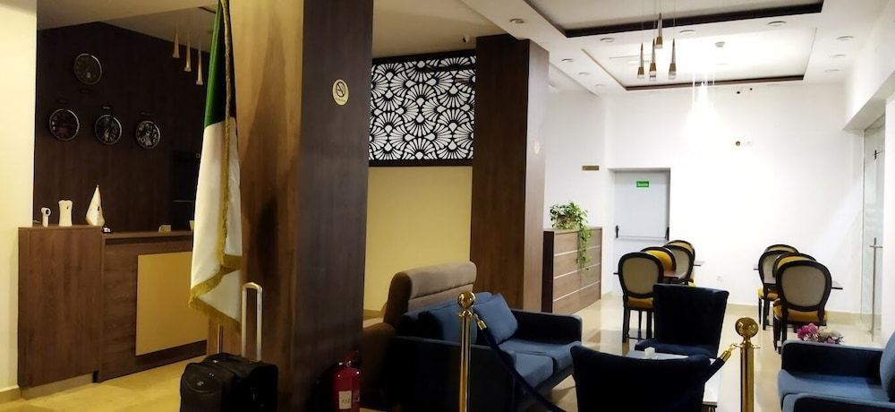 Niagara Hotel Aeroport 2