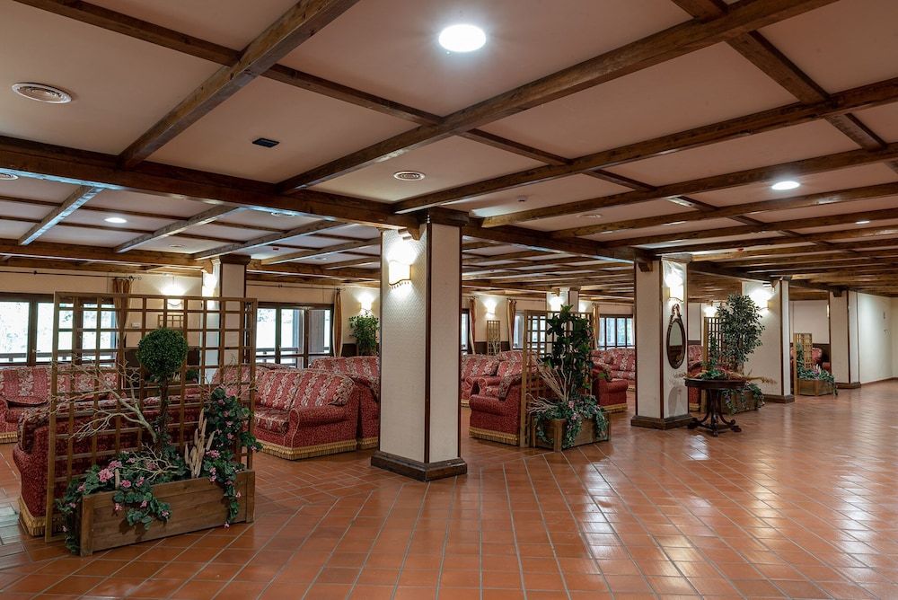 Olimpo Sila Hotel 2