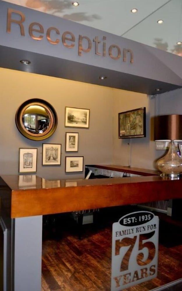 Regent Hotel Doncaster 2