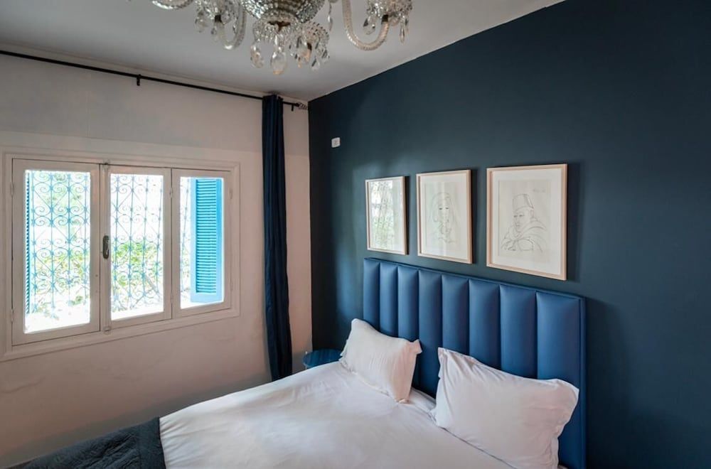 La Villa Des Oliviers 2