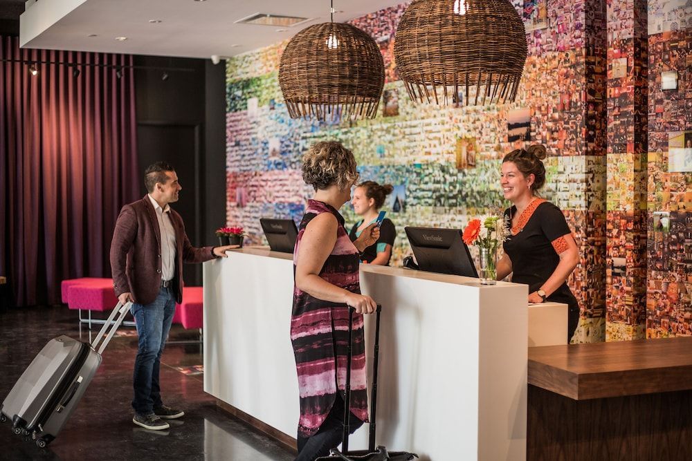 Alt Hotel Ottawa Downtown 2