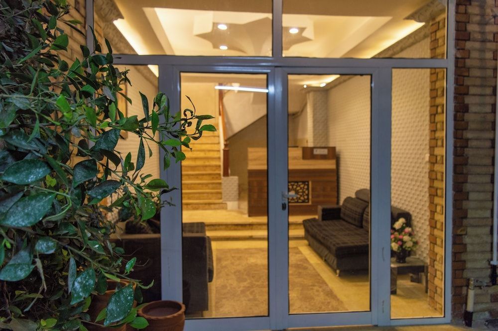 Pyramids Gate Hotel 2