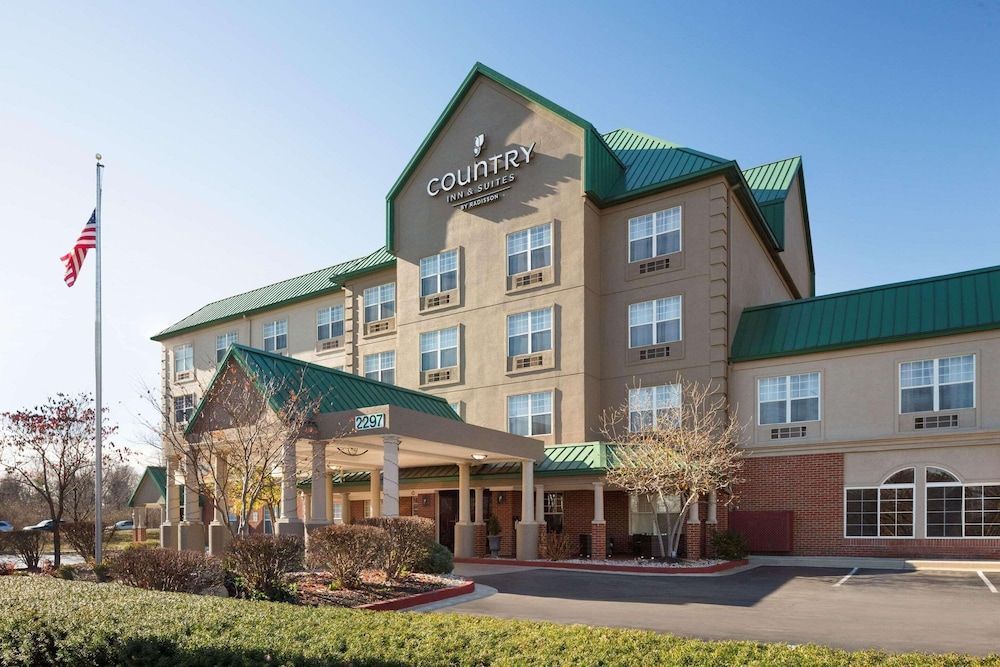 Country Inn & Suites by Radisson, Lexington, KY 1