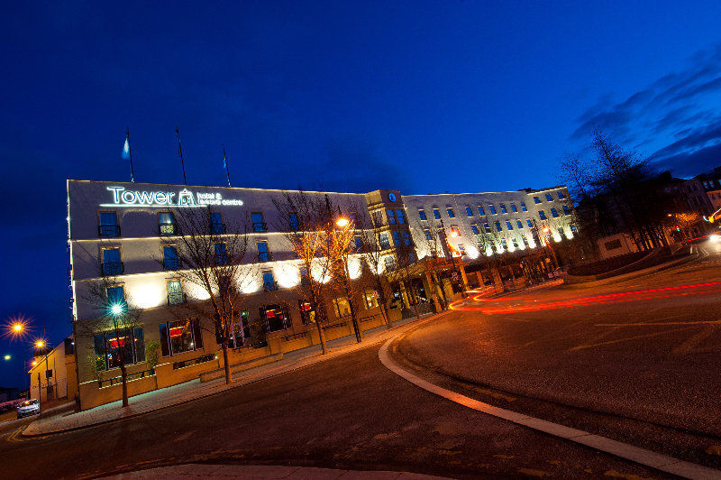 Tower Hotel & Leisure Centre 1