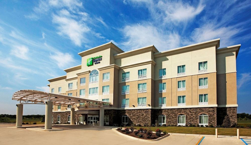 Holiday Inn Express & Suites BOSSIER CITY by IHG 1