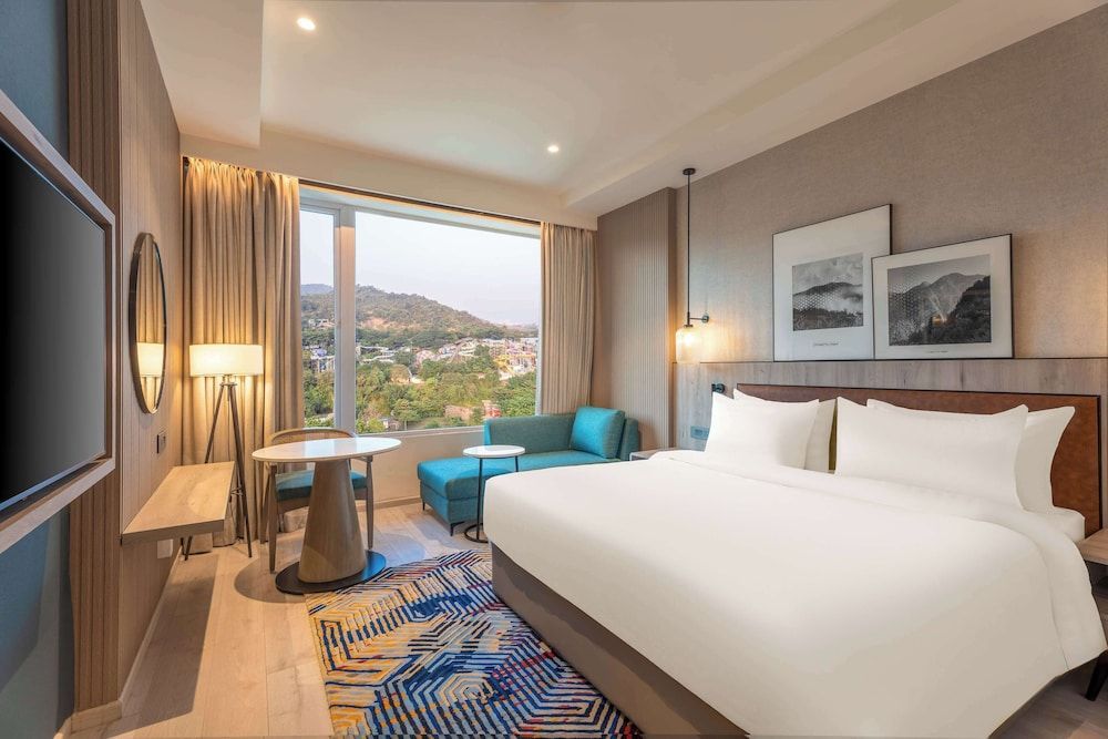 Radisson Resort & Spa Khopoli 1