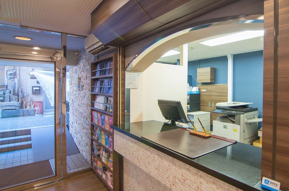 HOTEL MYSTAYS Ueno Inaricho 2