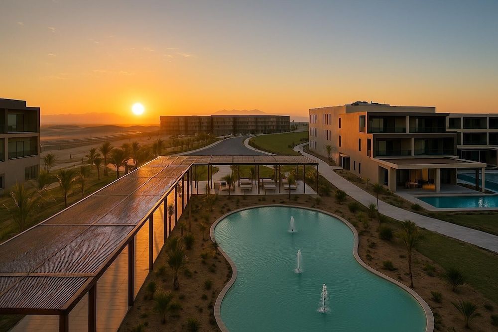 Sentido Naga Bay - adults friendly 1