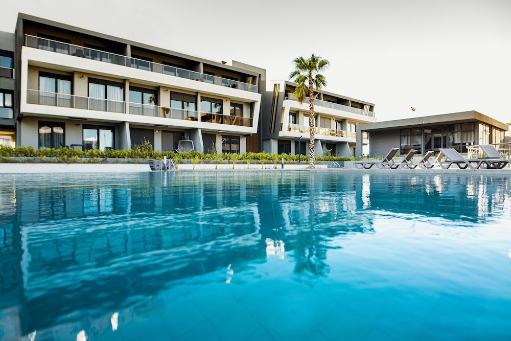 KS Habithouse GLORY LIFE LARA in ANTALYA 1