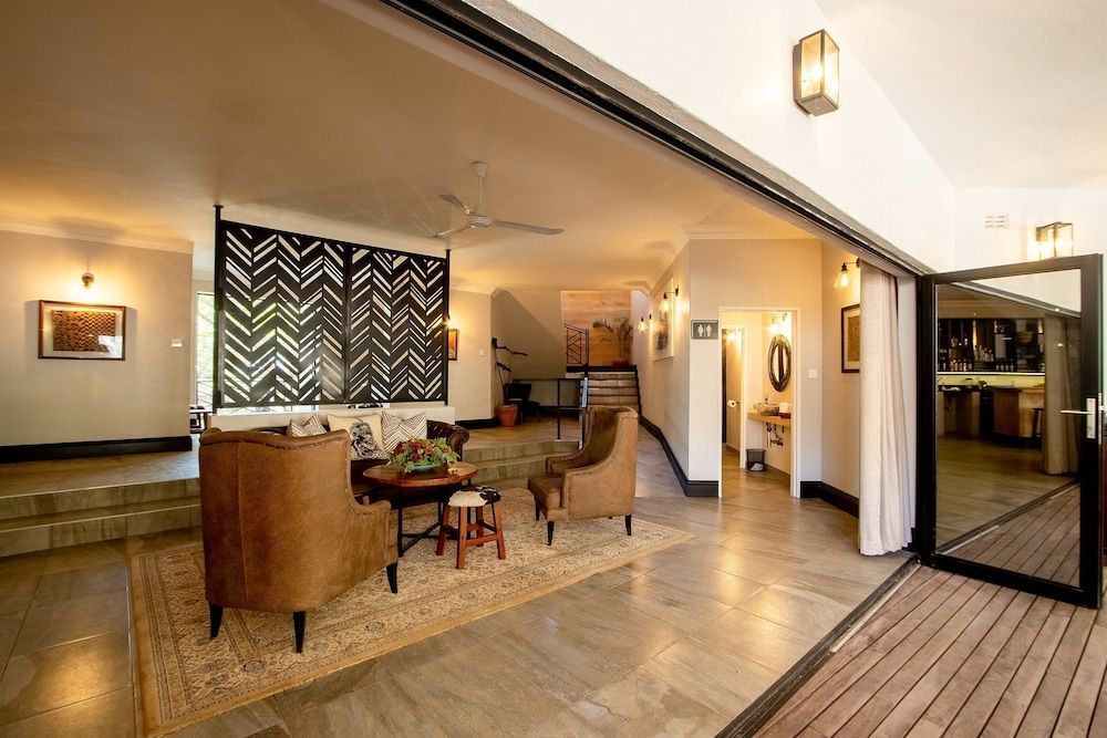 Nkosi Guest Lodge 2