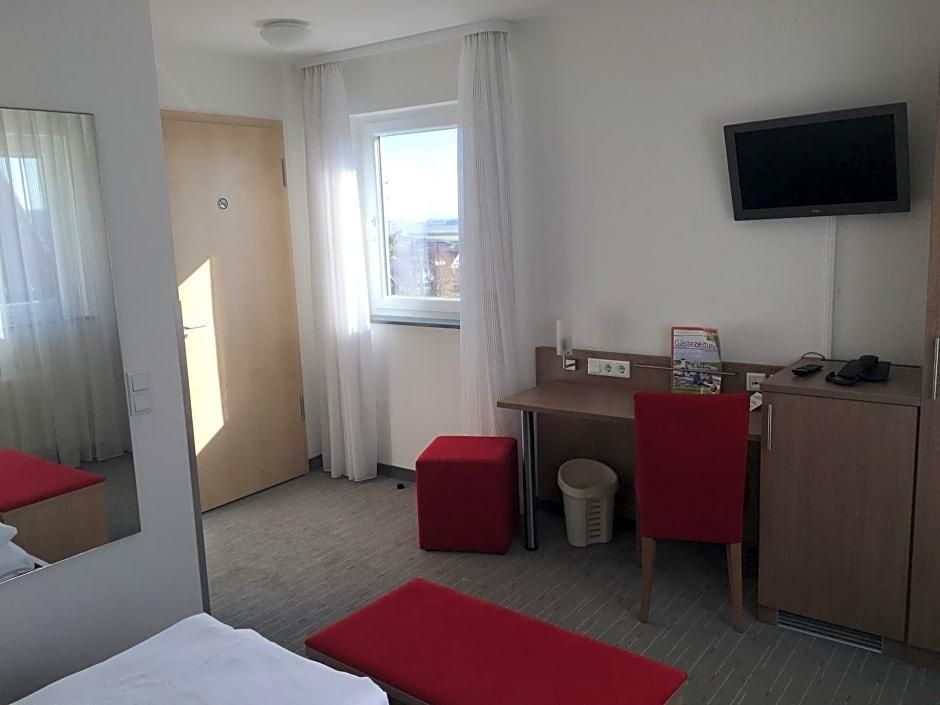 Landhotel Gasthof am Berg 2