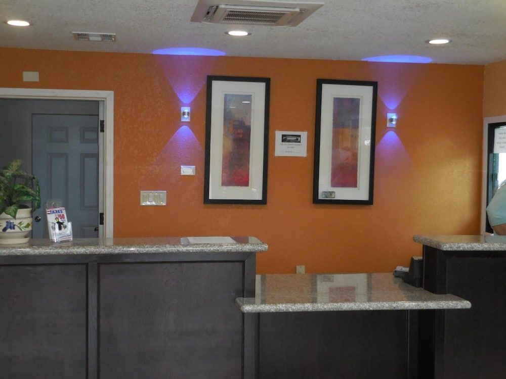 Best Economy Inn & Suites 2