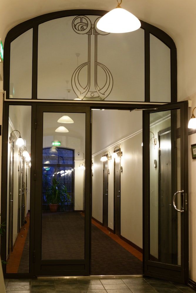 Hotel St. Barbara 2