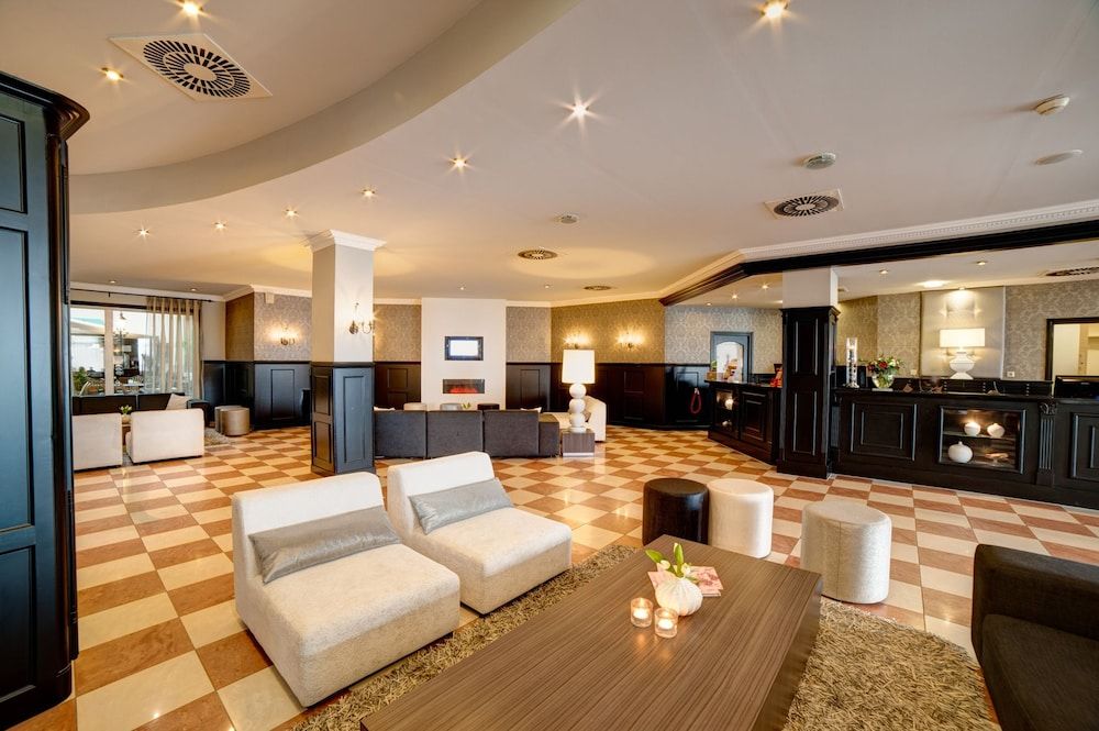 Van der Valk Resort Linstow 2