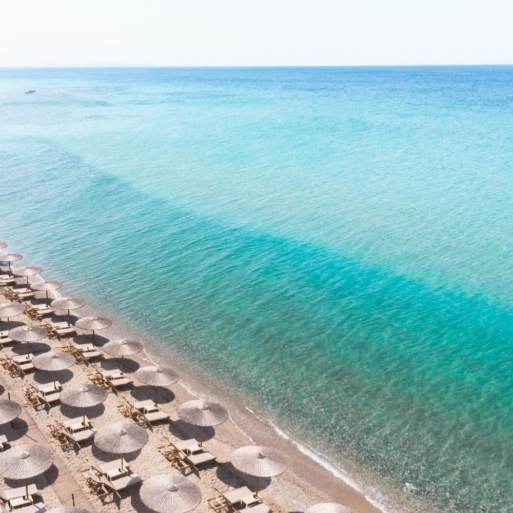Georgalas Sun Beach Resort 1