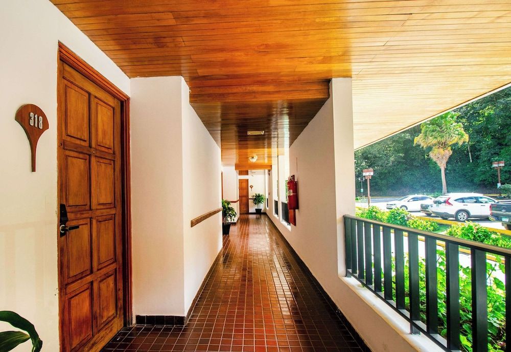 Hotel Faranda Bambito Chiriquí, a member of Radisson Individuals 2
