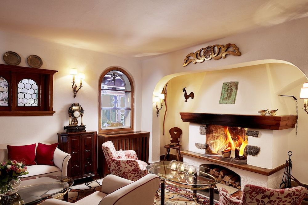 Relais & Châteaux Hotel Tennerhof 2