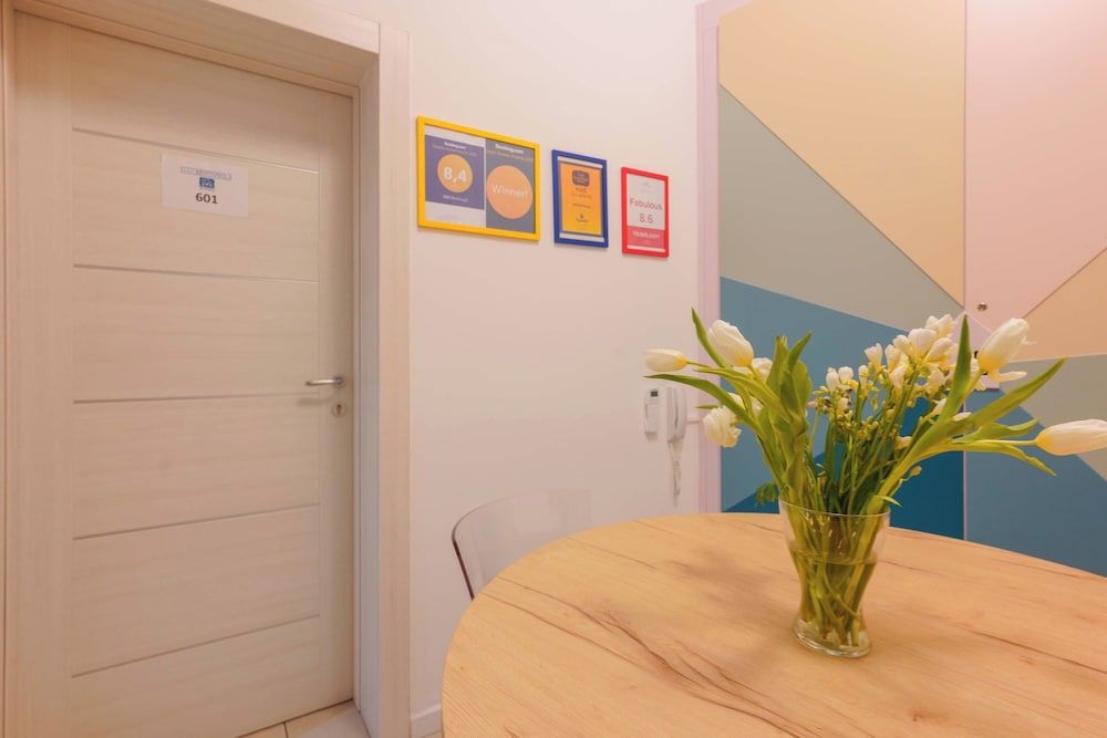 B&B Bentivogli by Lesdomus - fronte Ospedale Sant'Orsola 2