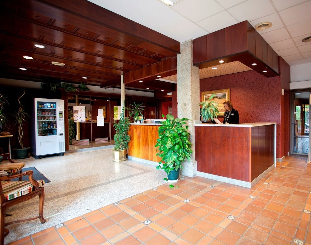 Hotel Florida 2