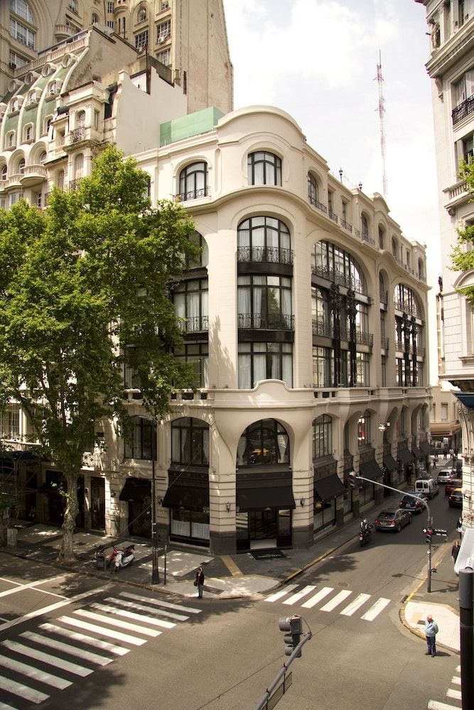 Tango de Mayo Hotel 1